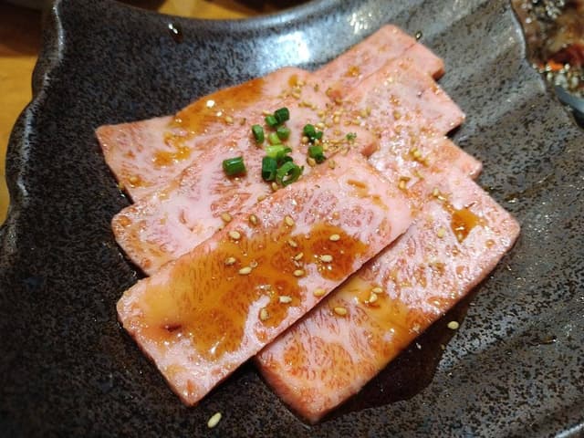 焼肉ざんまい 海老名上河内店 - サブ画像2