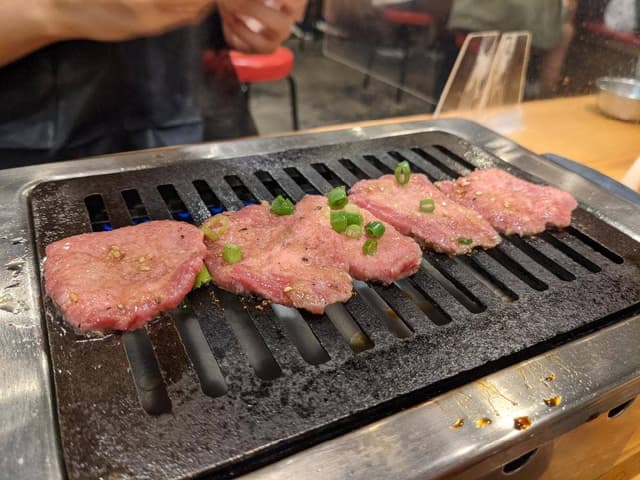 大阪焼肉・ホルモン ふたご 新宿西口店 - サブ画像3