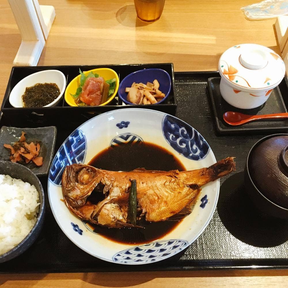 海産問屋 りんくう漁港 本店