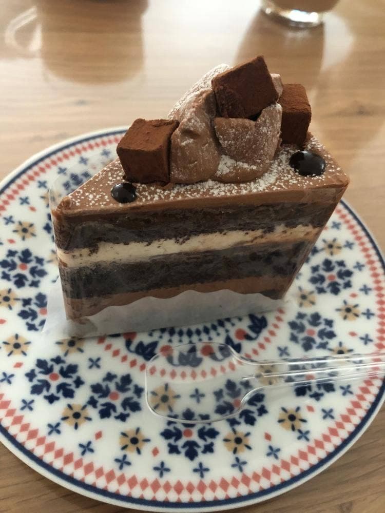 ベリースイーツ