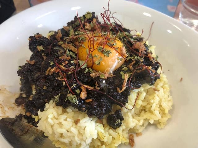 ひよこカレー 秋田駅前店 - サブ画像3