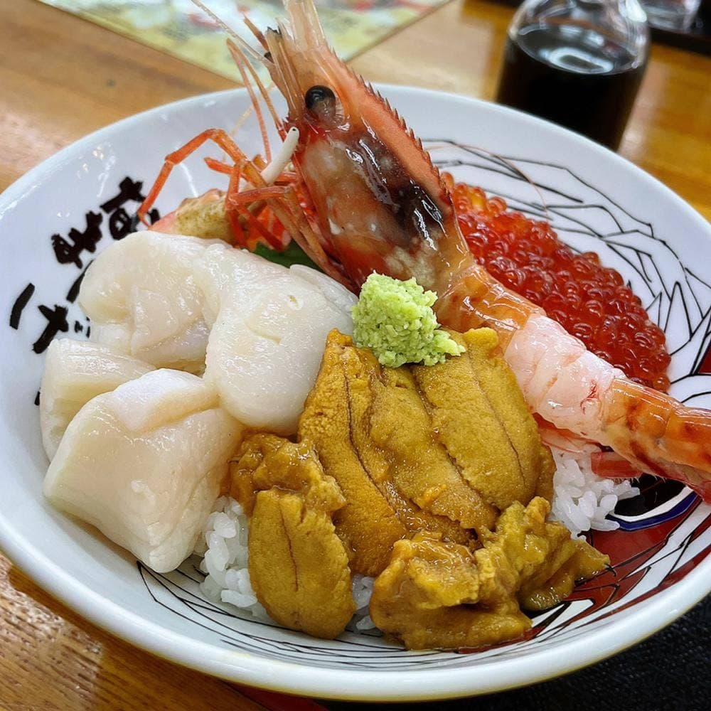 なまはげ御殿 ニュー畠兼