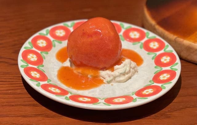 グリルキャピタル東洋亭 阪急うめだ本店 - サブ画像3