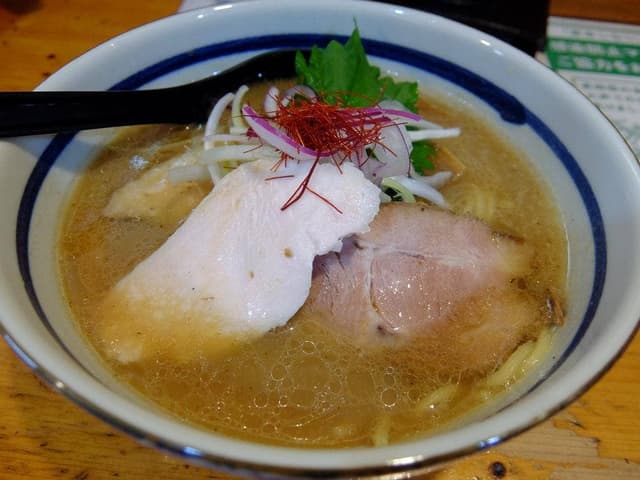 亀我楽 - サブ画像1