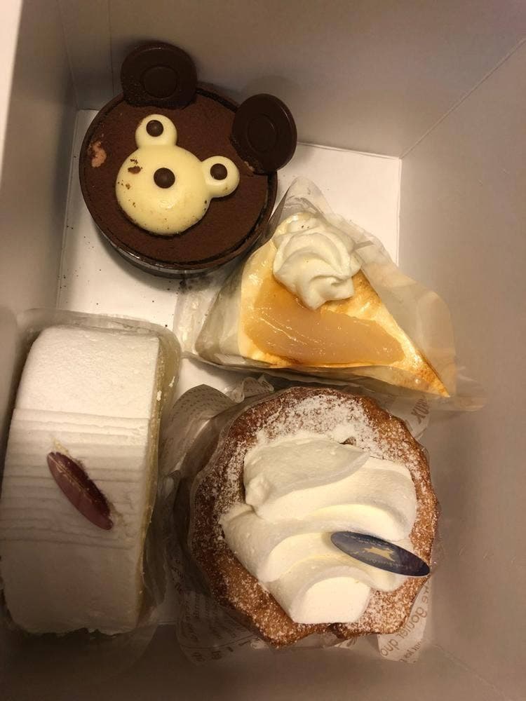 不二家ファミリーチェーン 千歳新富店