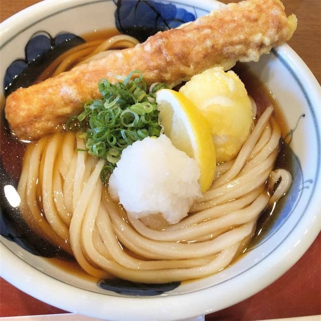 つるめん - サブ画像3