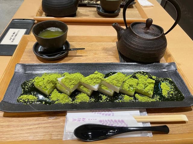 船橋屋 コレド室町店 - サブ画像3