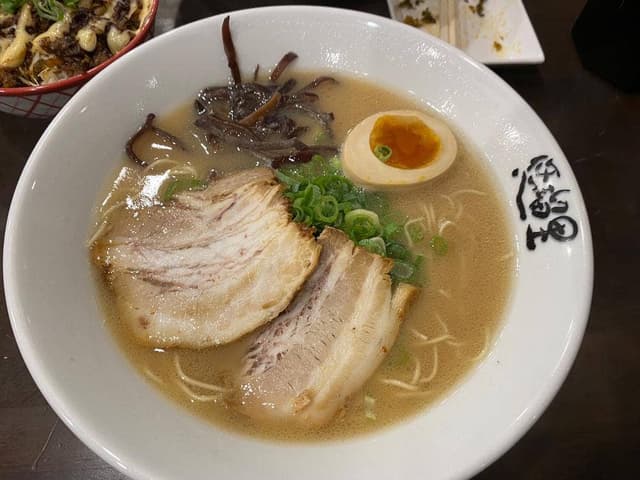 悠瑠里 一絆店 - サブ画像1