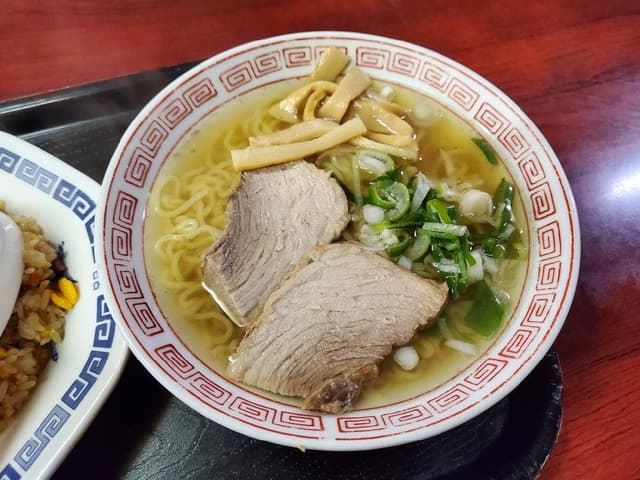 西海食堂 - サブ画像3