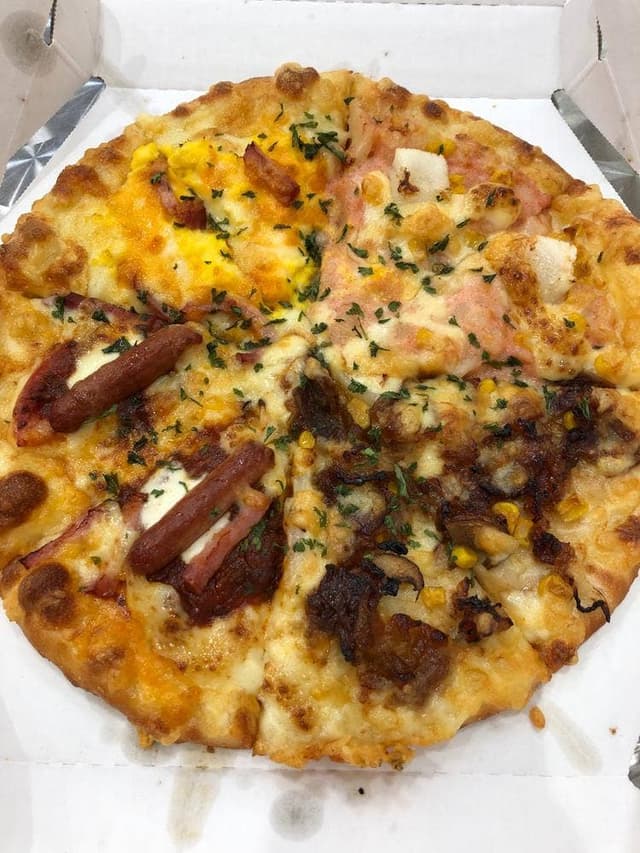 ピザーラ 小名浜店 - サブ画像2