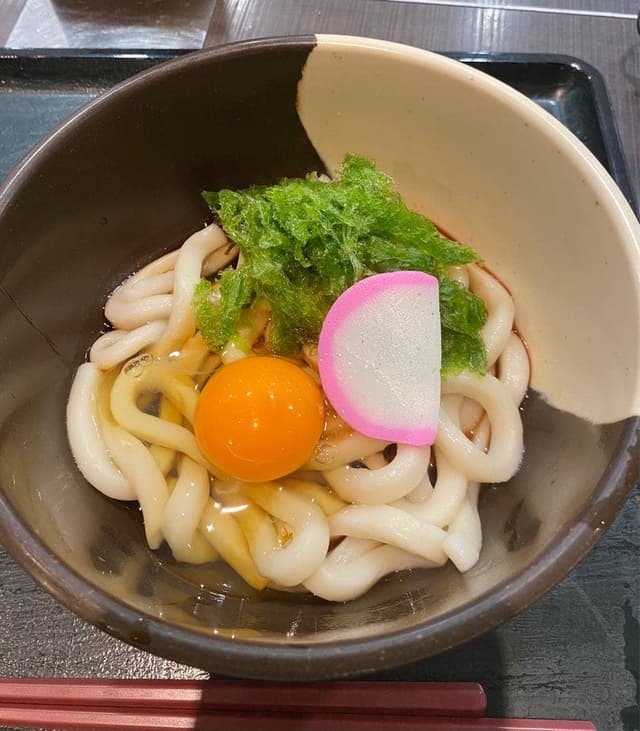 伊勢津 安濃SA上り - サブ画像1