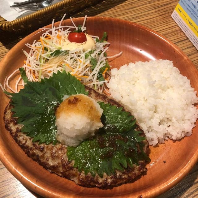 びっくりドンキー 手稲前田店 - サブ画像1