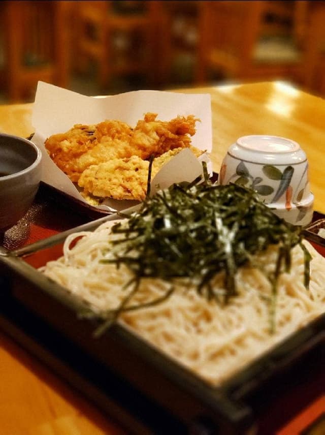 蕎麦處 大むら - サブ画像3