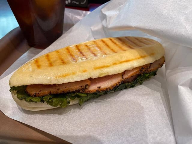 パン オ ルヴァン アミュプラザくまもと店 - サブ画像1
