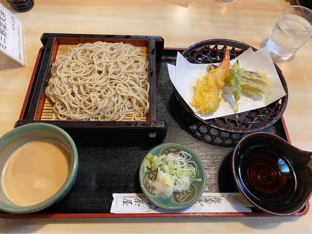 大師茶屋 - サブ画像2