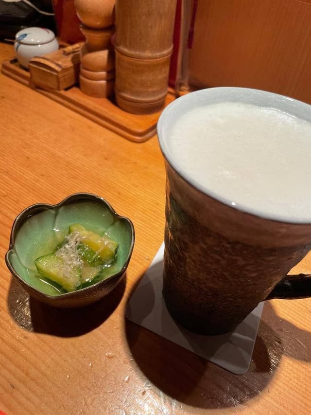 鶏繁 芝大門店 - サブ画像3