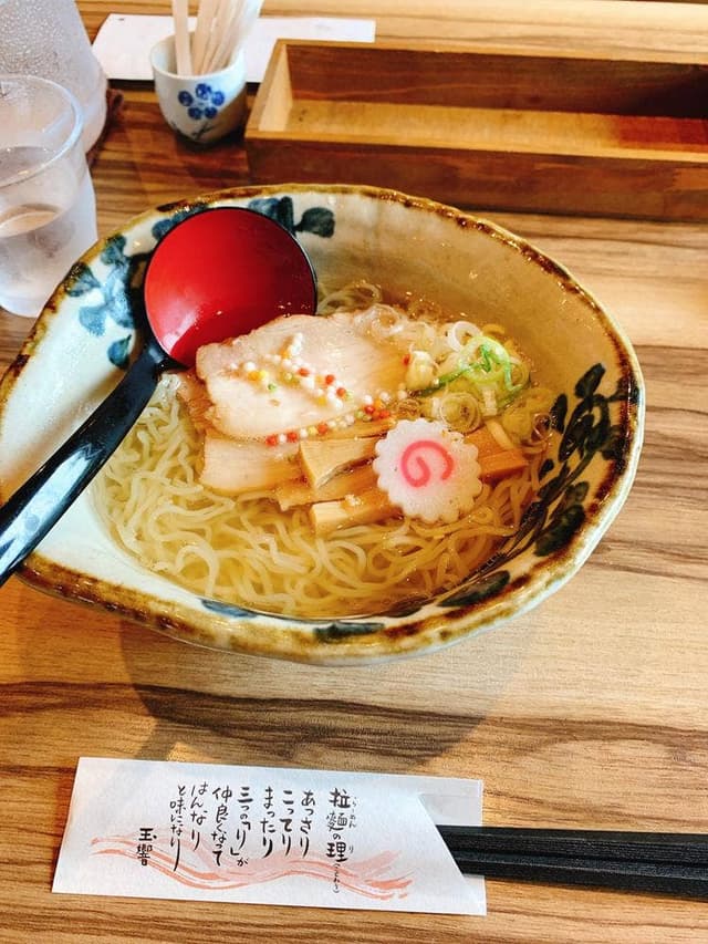 麺 たまゆら 西尾店 - サブ画像1