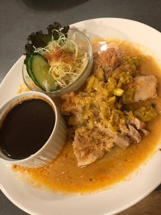 GALO - サブ画像1