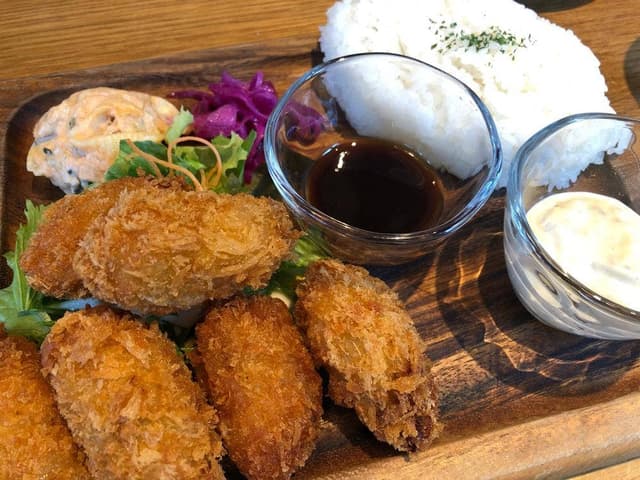 ニュー貝殻荘 - サブ画像2