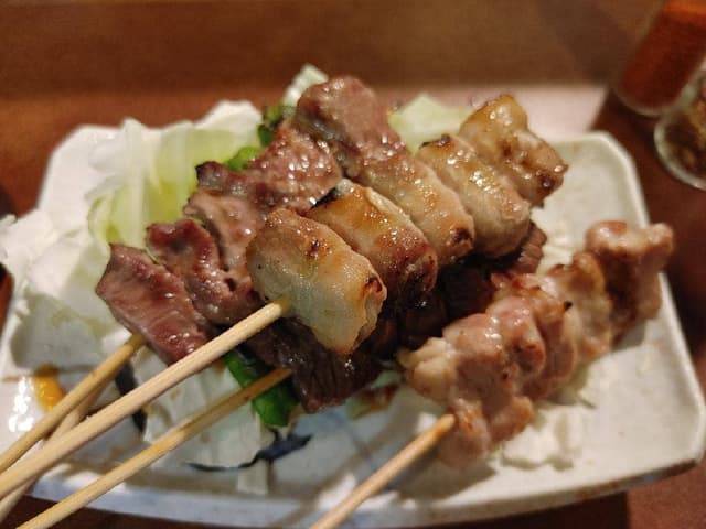 狄 アルパーク店 - サブ画像2