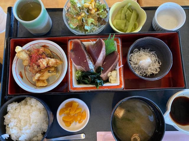 レストラン 風良里 - サブ画像1