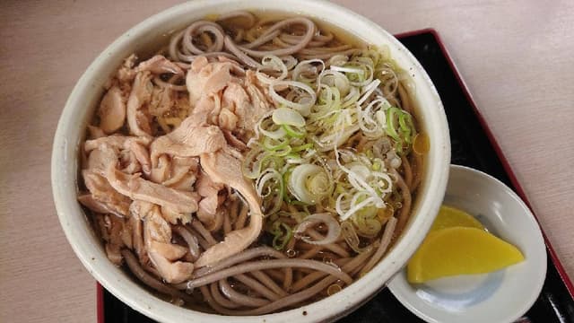 そば処 かつら - サブ画像3