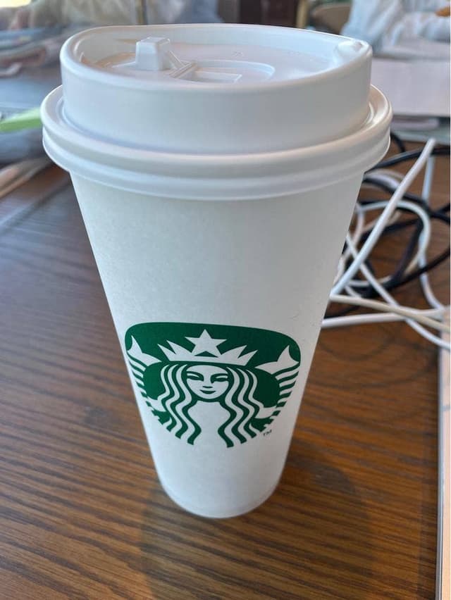 スターバックス コーヒー 松江玉湯店 - サブ画像1