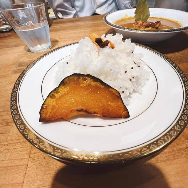 ぐぐカレー - サブ画像3