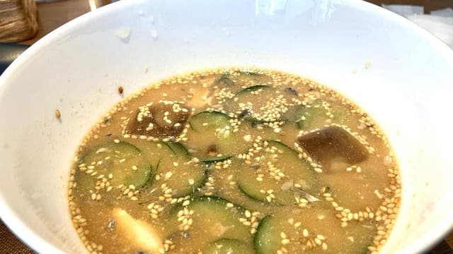 WINE O'CLOCK - WINE & SEASONAL YAKUZEN - - サブ画像3