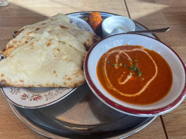 インドカレー アジト 大宮店 - サブ画像2