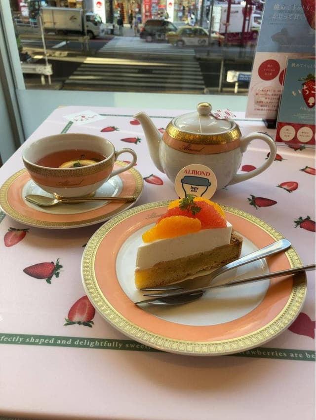 アマンド 六本木店 - サブ画像3