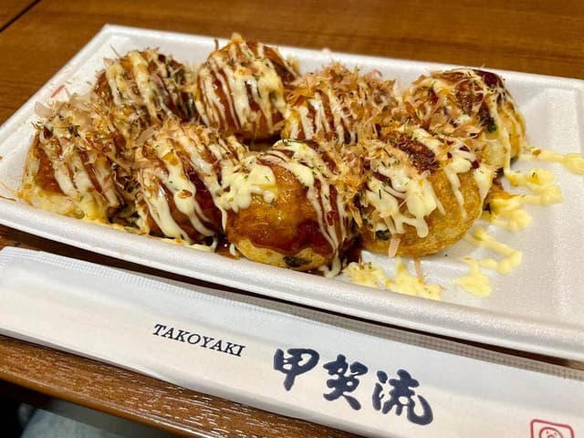 大阪アメリカ村 甲賀流 ユニバーサル・シティウォークTM大阪店 - サブ画像2