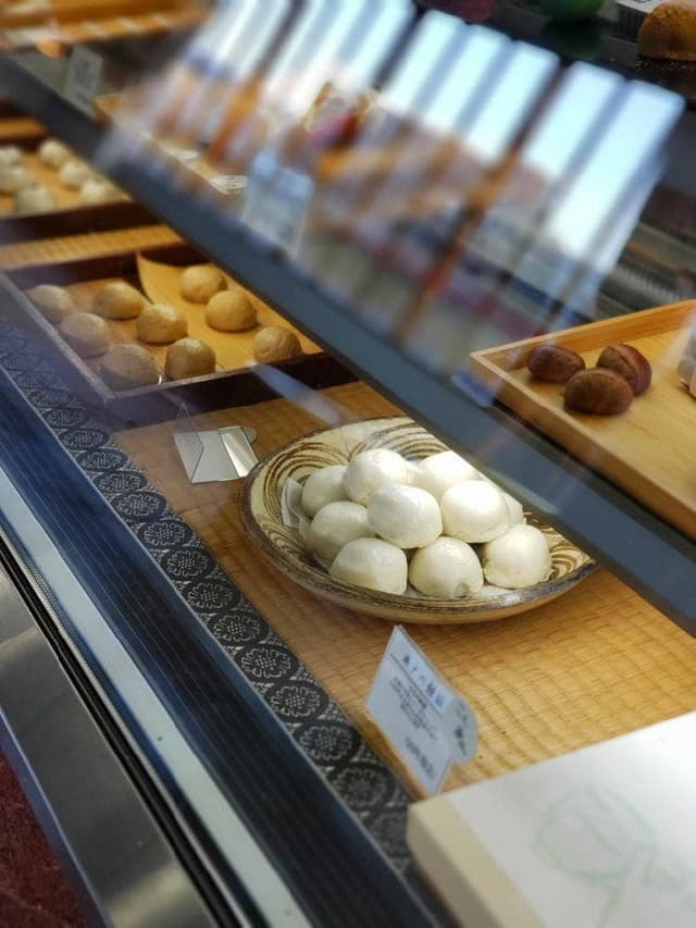 川村屋賀栄 - サブ画像1