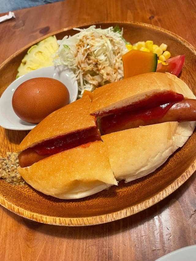 オランダ屋生駒店 - サブ画像3