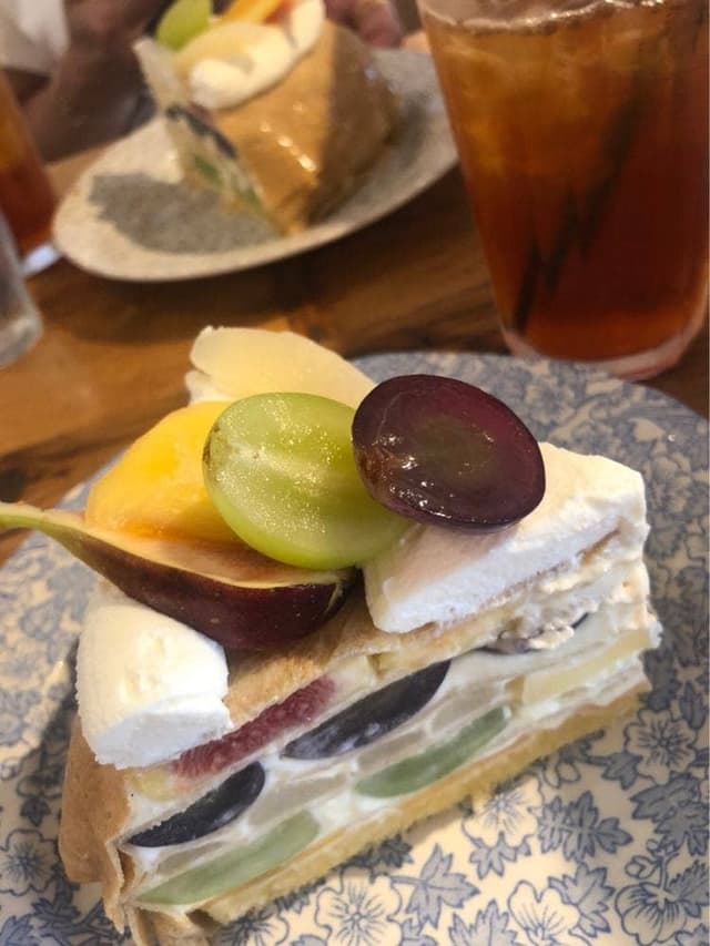 アフタヌーンティー・ラブアンドテーブル 表参道 - サブ画像1