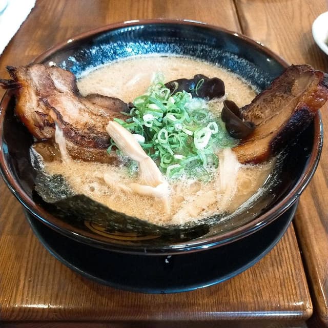 あかつき 一宮本店 - サブ画像1