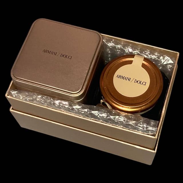 ARMANI DOLCI - サブ画像2