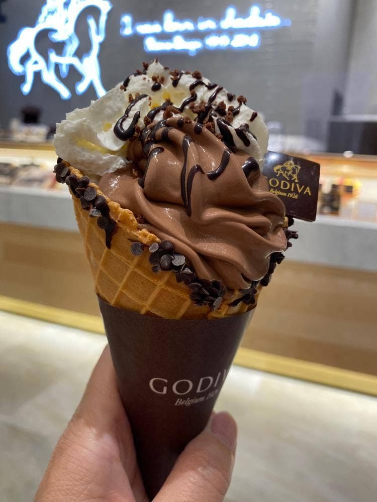 ゴディバ イオンモール木曽川店