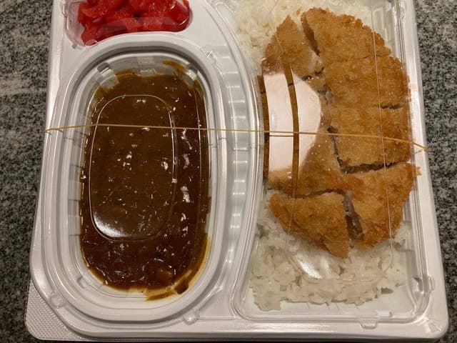 日乃屋カレー 名古屋伏見店 - サブ画像3