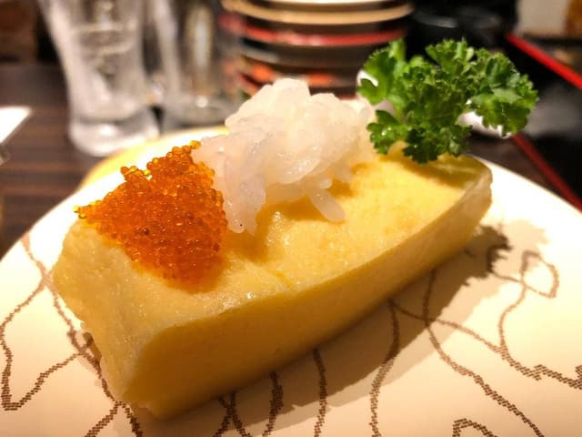 回転寿司ビッグサン 潮見店 - サブ画像3
