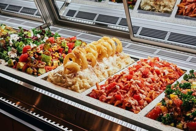 PARIYA 渋谷スクランブルスクエア店 - サブ画像1