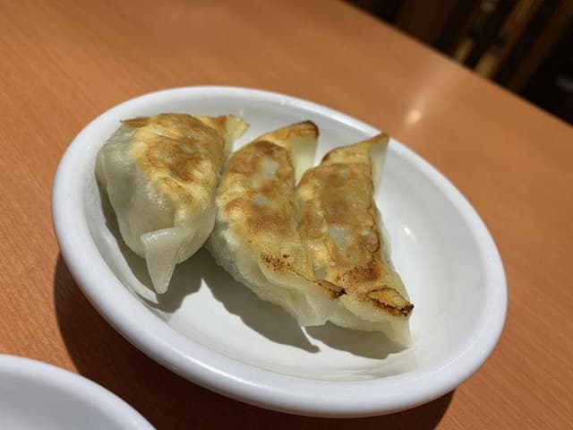 日高屋 草加西口店 - サブ画像1