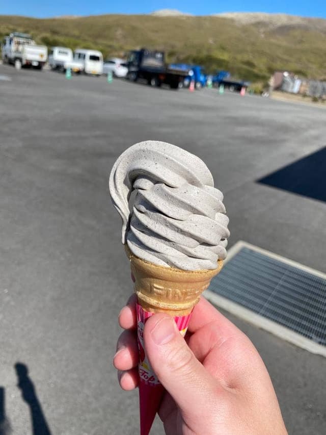 阿蘇山茶屋 - サブ画像1