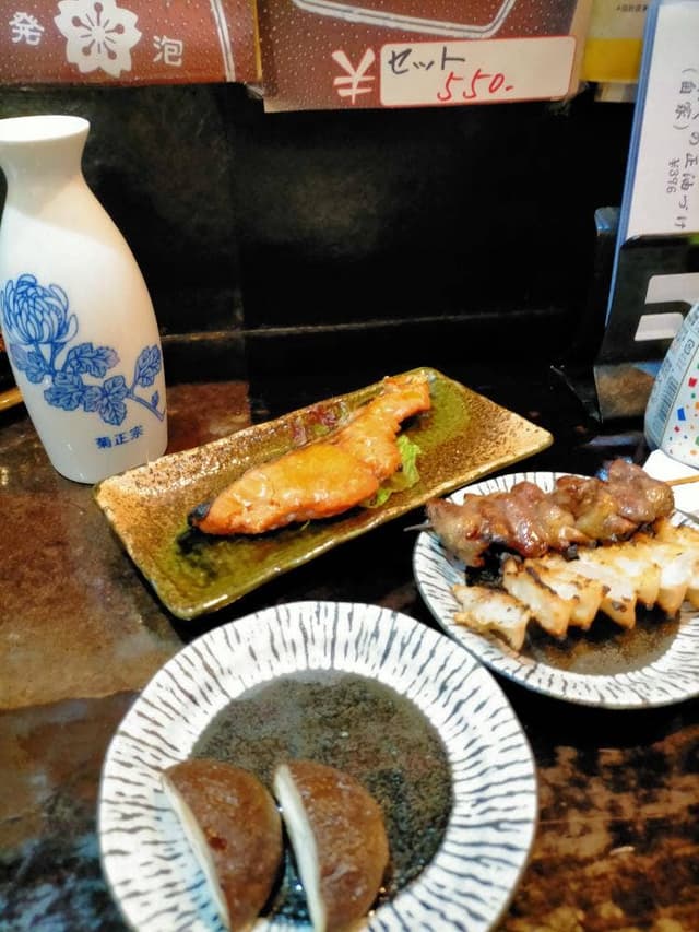 鳥せん - サブ画像3