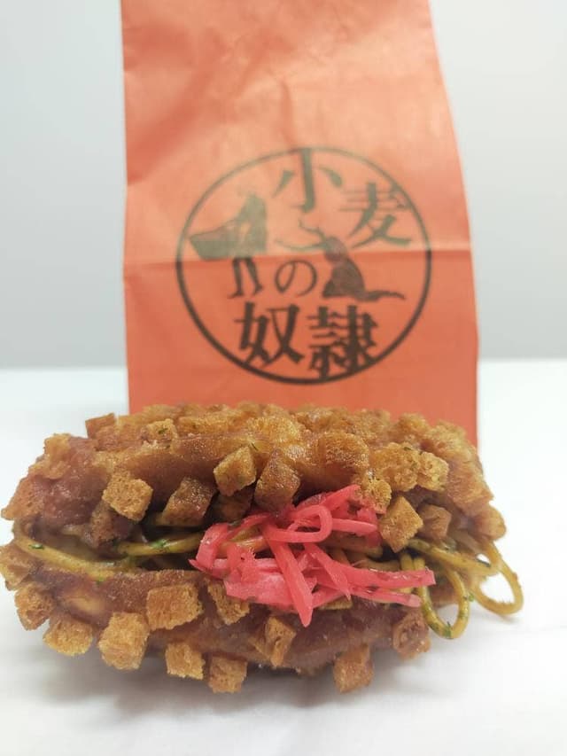 小麦の奴隷 大阪南森町店 - サブ画像2