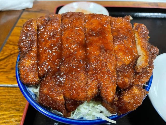 ラーメン処 天神 - サブ画像3