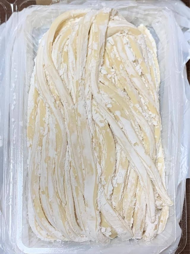 純手打ち讃岐うどん 土三寒六 - サブ画像2