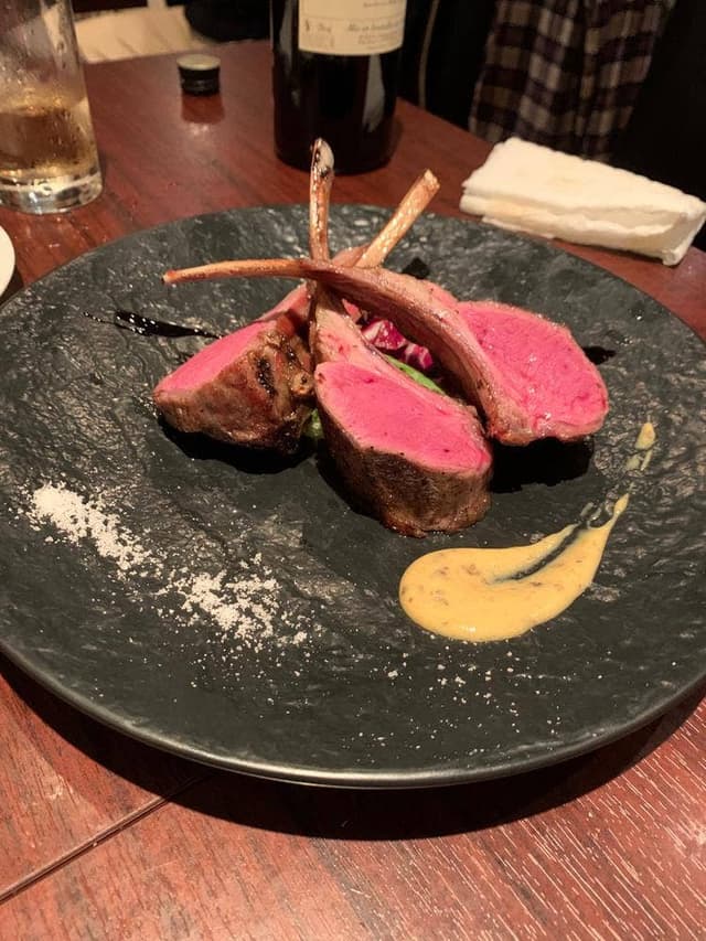 ウルトラチョッププリュ - サブ画像2