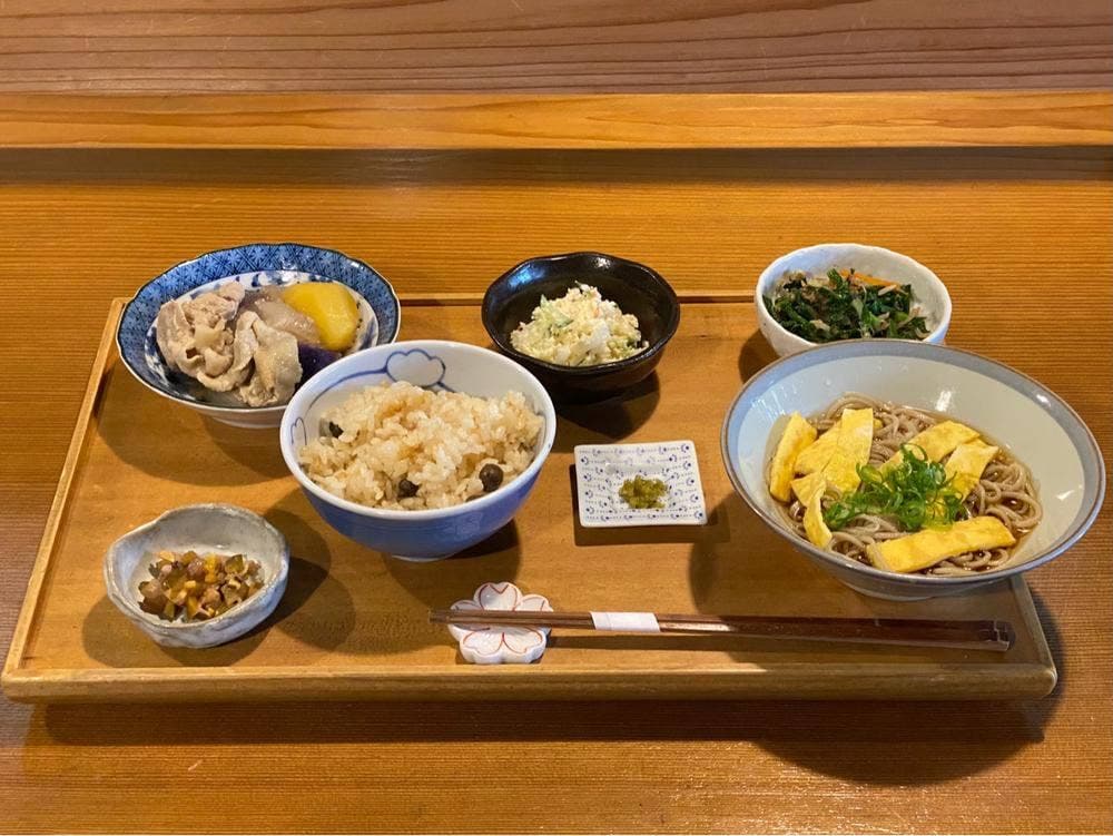 すさかべ庵