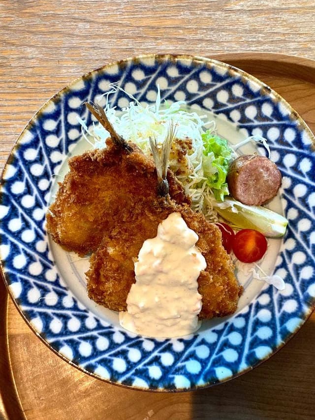 d47食堂 渋谷ヒカリエ - サブ画像1